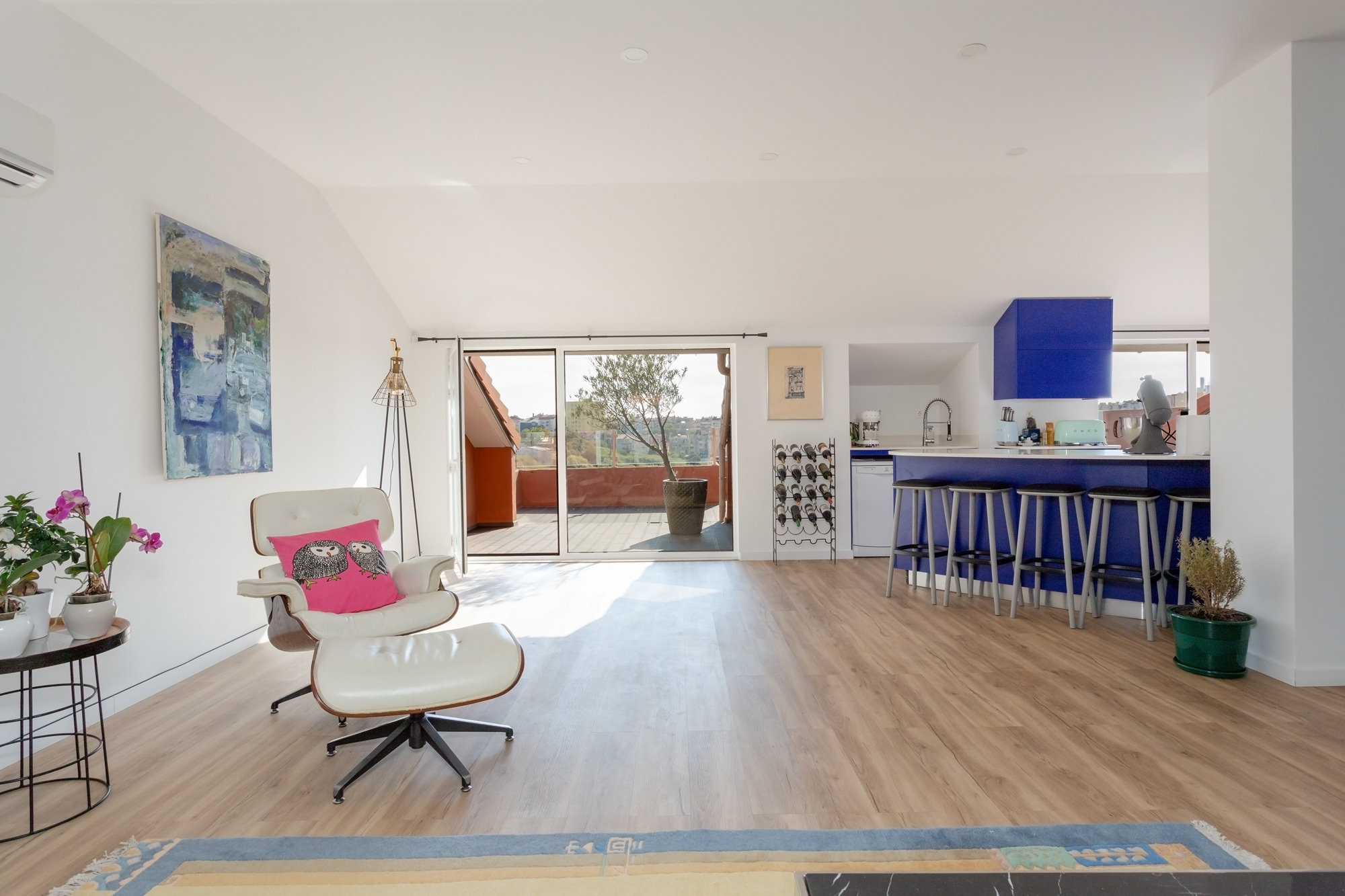 Main picture of VENDE | APT T2 | RUA LOPES