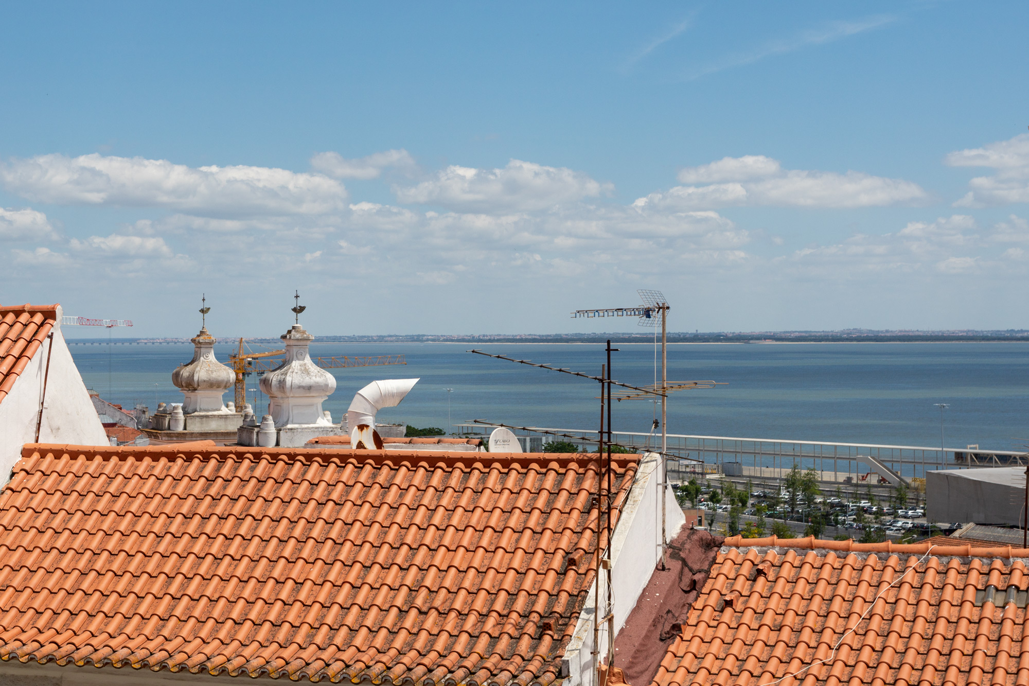 Secondary picture of VENDE | APT T2 | ALFAMA