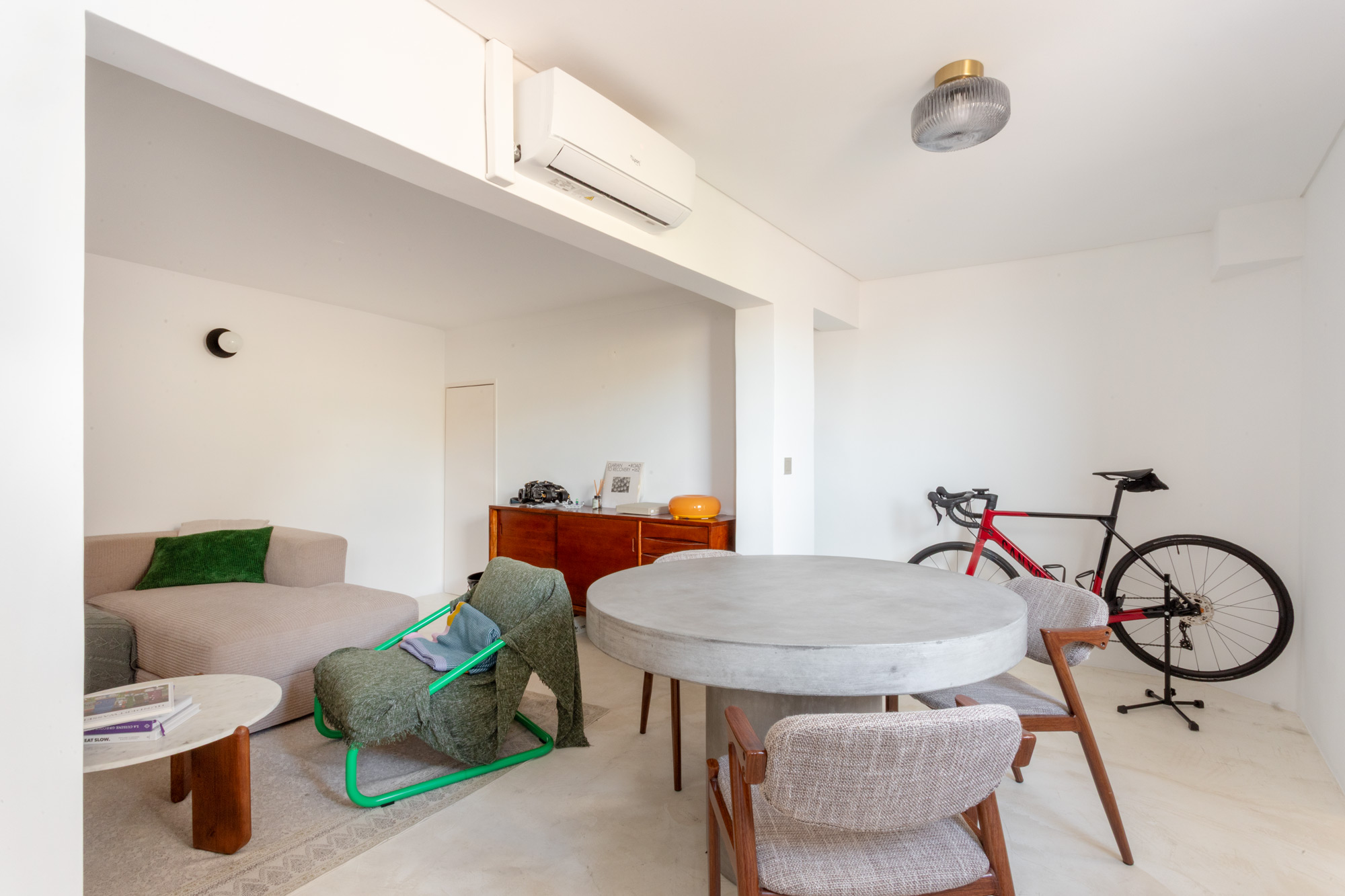 Secondary picture of VENDE | APT T2 | ALFAMA
