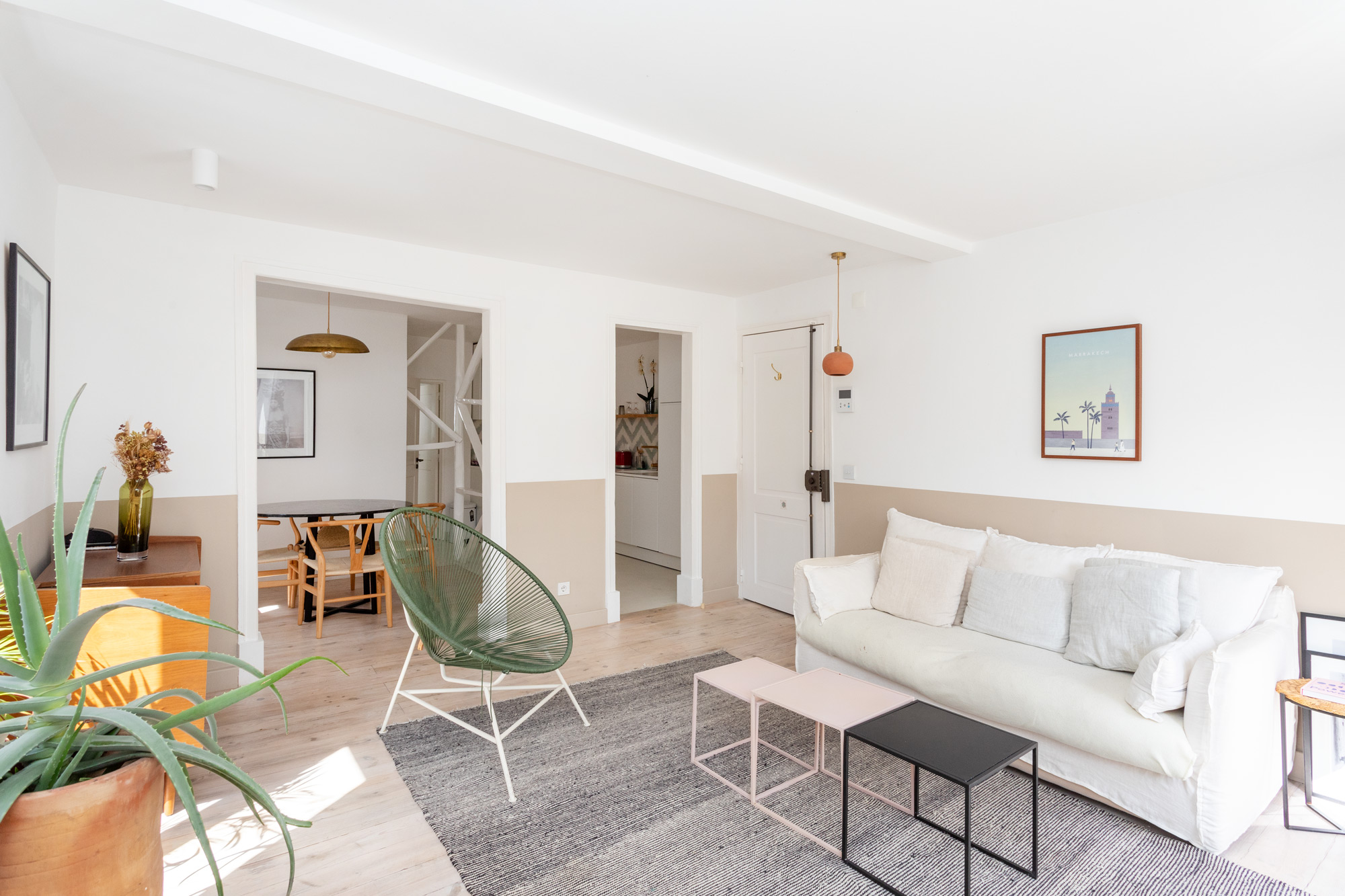 Secondary picture of VENDE | APT T1 | PRAÇA DAS FLORES