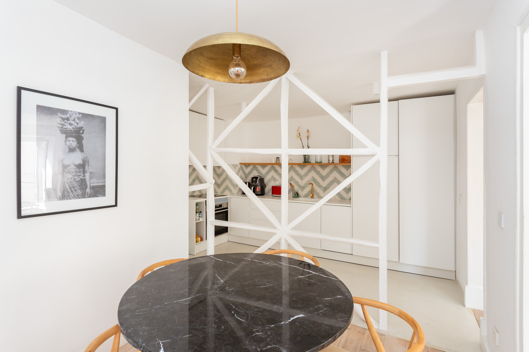 Secondary picture of VENDE | APT T1 | PRAÇA DAS FLORES