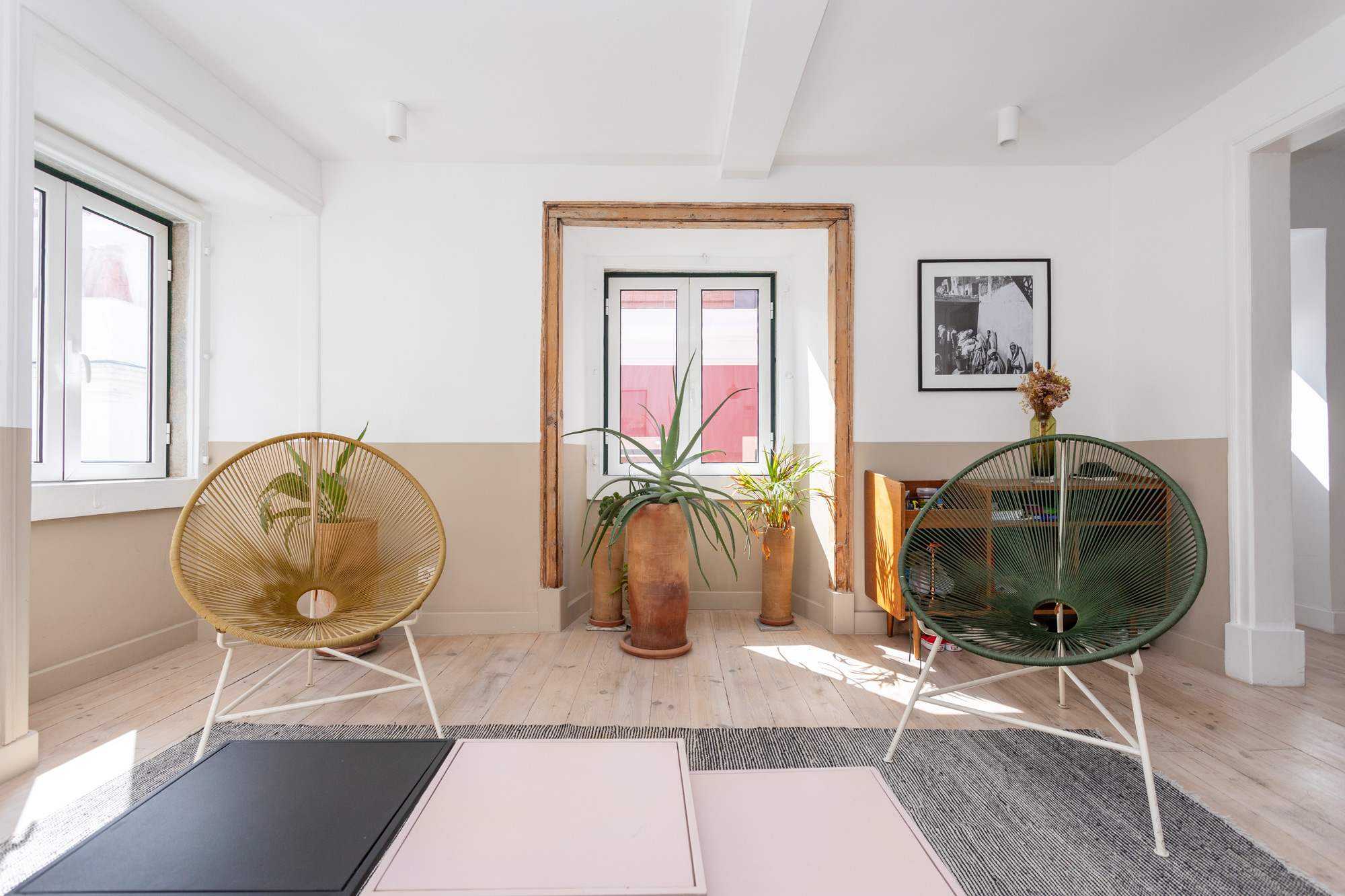 Secondary picture of VENDE | APT T1 | PRAÇA DAS FLORES