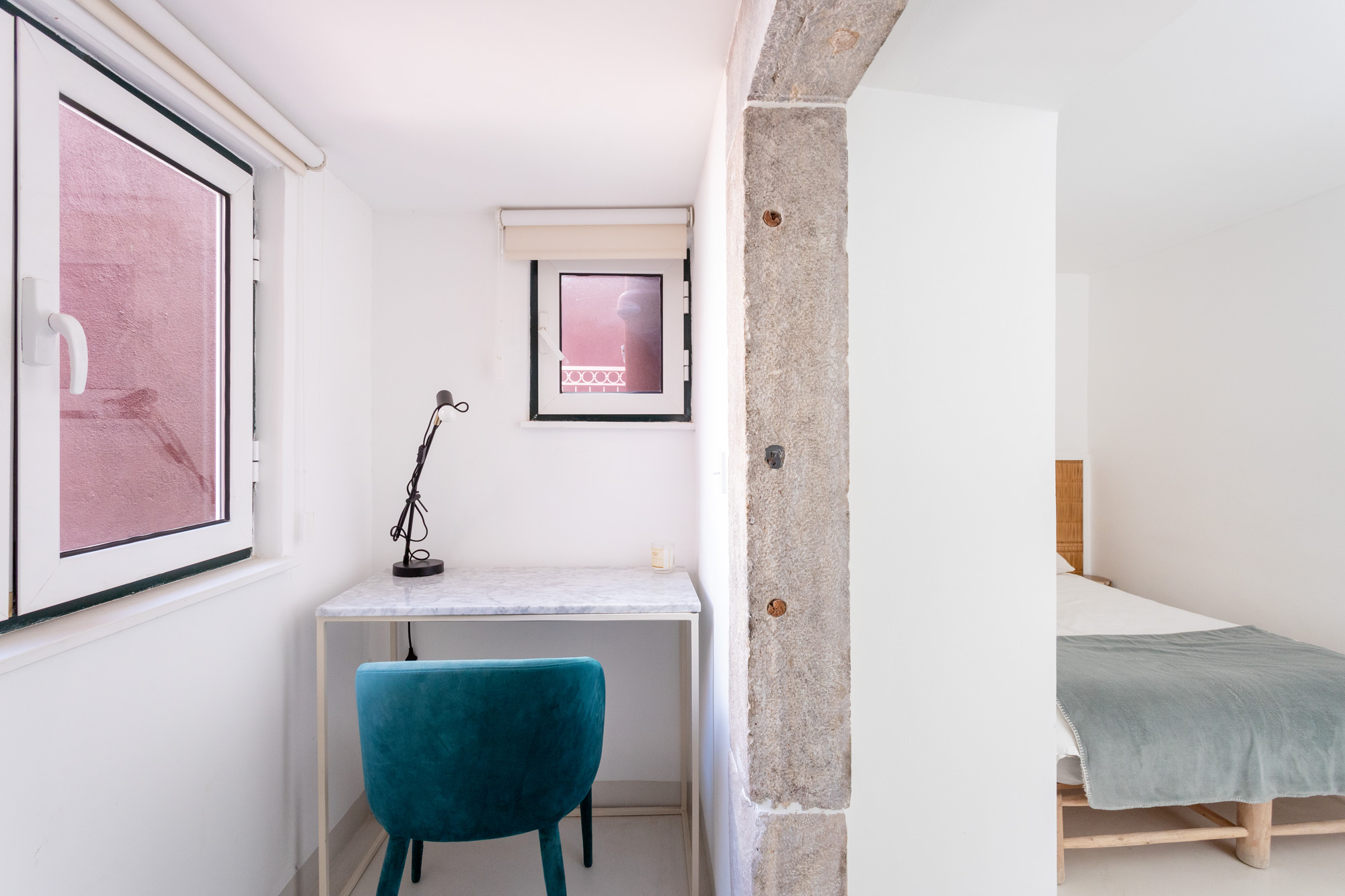 Secondary picture of VENDE | APT T1 | PRAÇA DAS FLORES