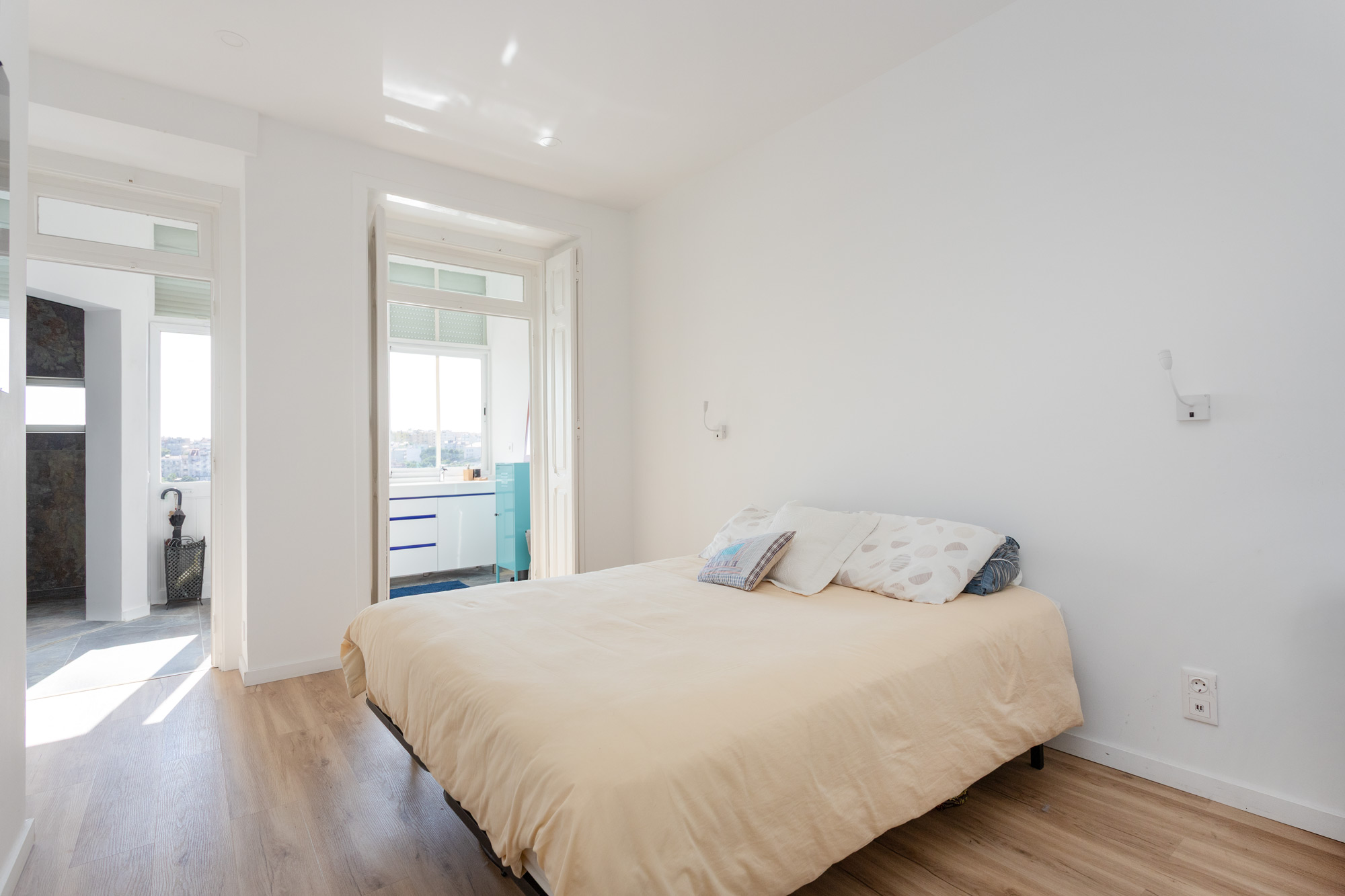 Secondary picture of VENDE | APT T2 | RUA LOPES