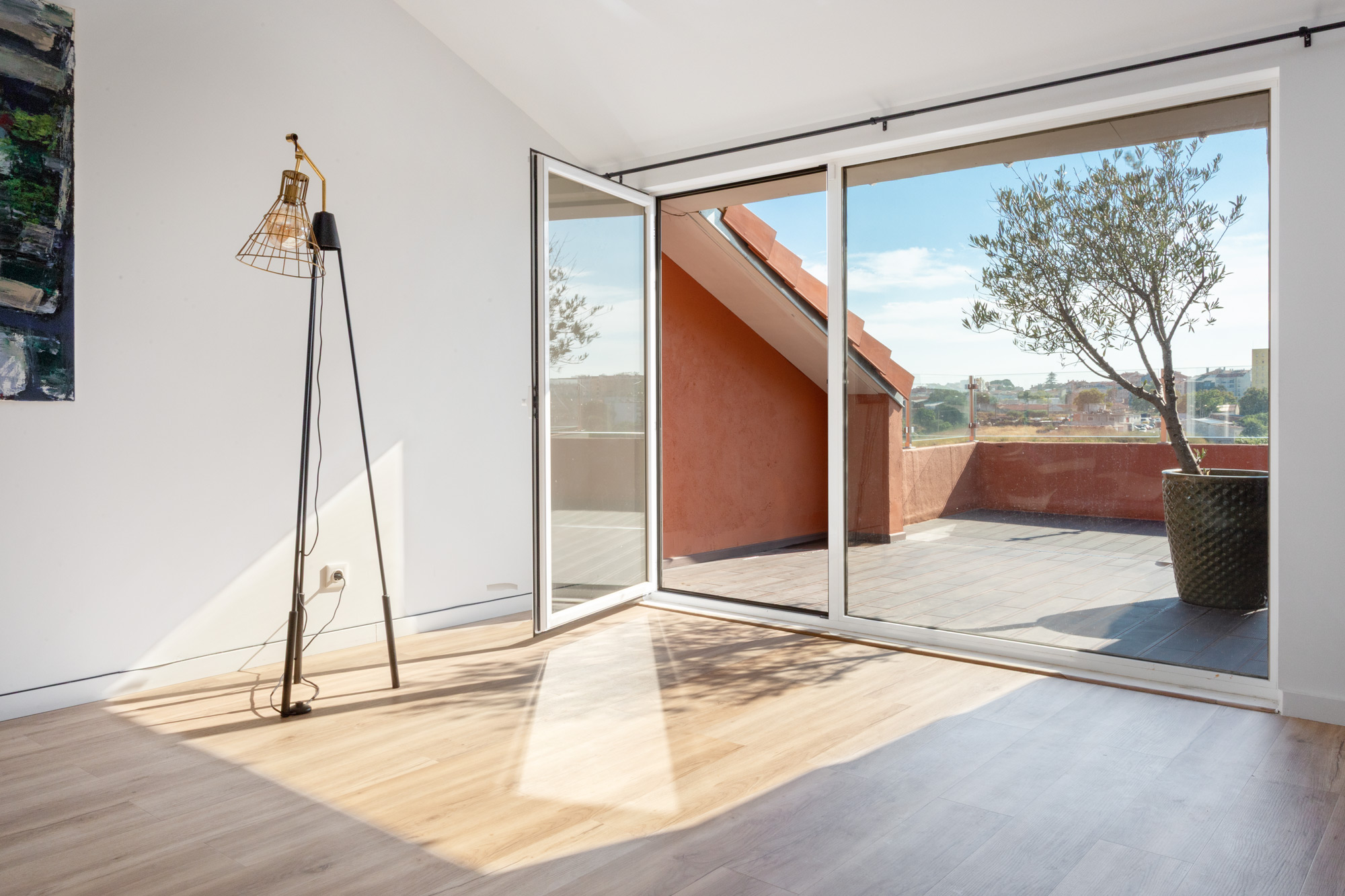 Secondary picture of VENDE | APT T2 | RUA LOPES