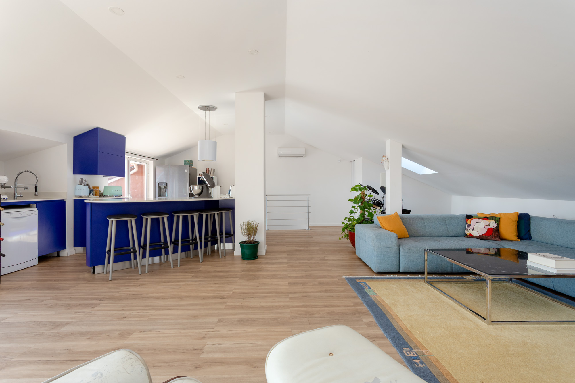 Secondary picture of VENDE | APT T2 | RUA LOPES