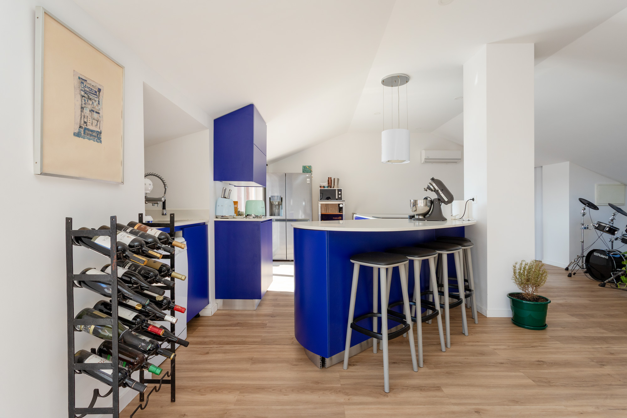 Secondary picture of VENDE | APT T2 | RUA LOPES