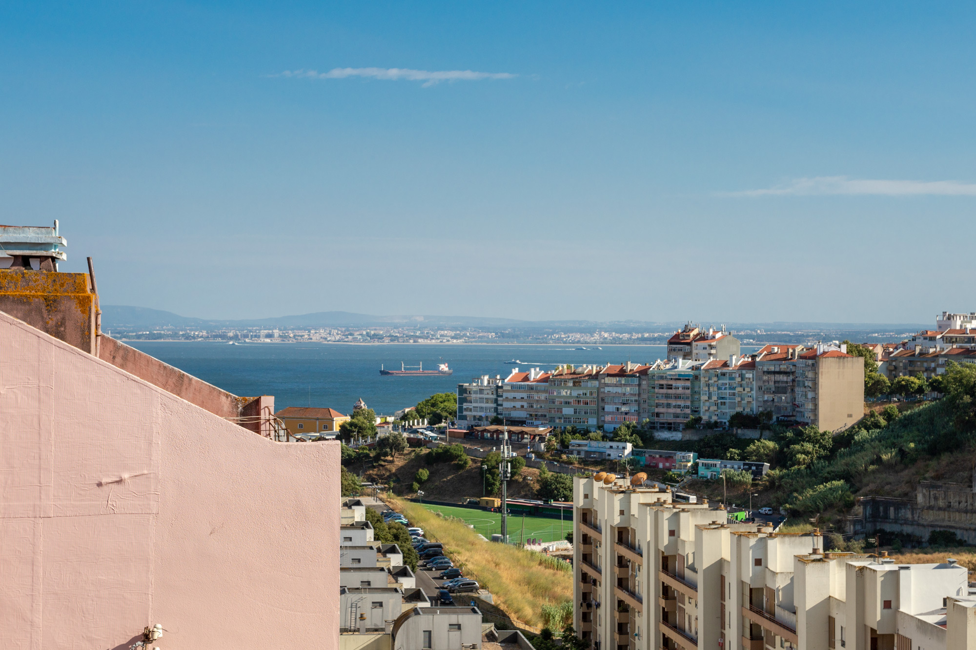 Secondary picture of VENDE | APT T2 | RUA LOPES