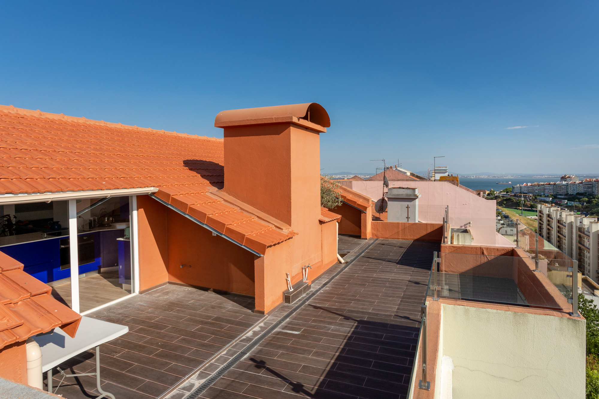 Secondary picture of VENDE | APT T2 | RUA LOPES